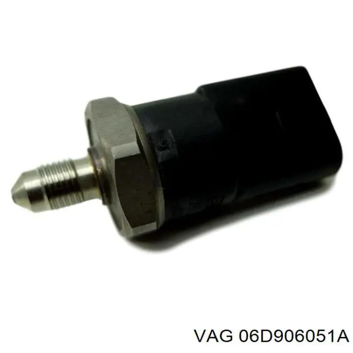 06D906051A VAG Sensor de presión de combustible