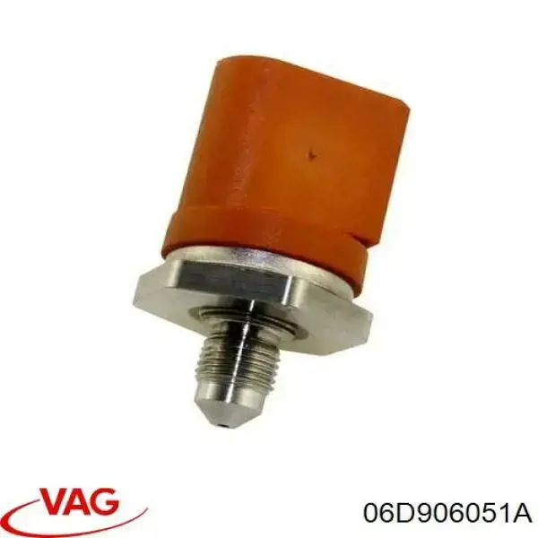 Sensor de presión de combustible VAG 06D906051A precio, desde 39,08 EUR