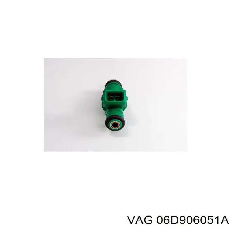 Comprar 06D906051A VAG Sensor de presión de combustible