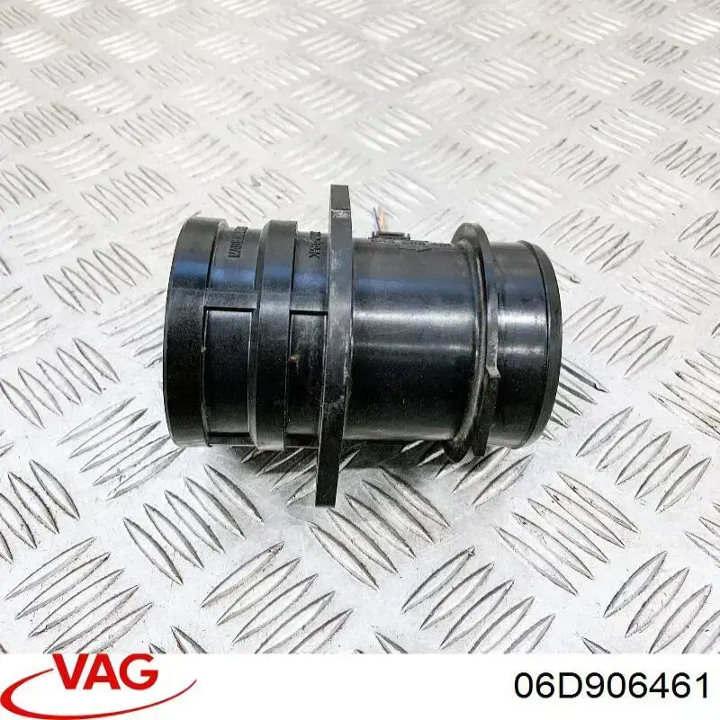 Comprar 06D906461 VAG Sensor de masa de aire