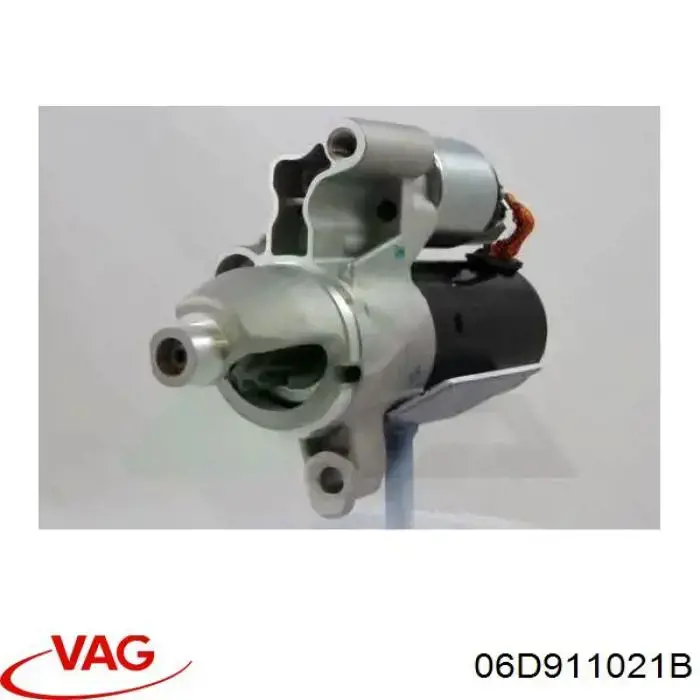 Comprar 0001107450 VAG Motores de arranque