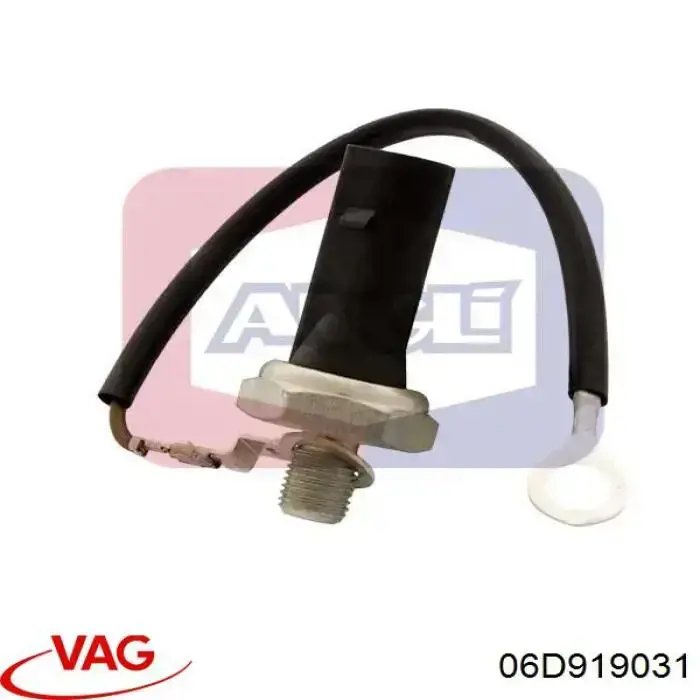 06D919031 VAG sensor de presión de aceite