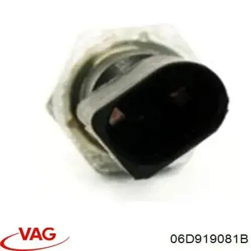 06D919081B VAG Indicador de presión del aceite