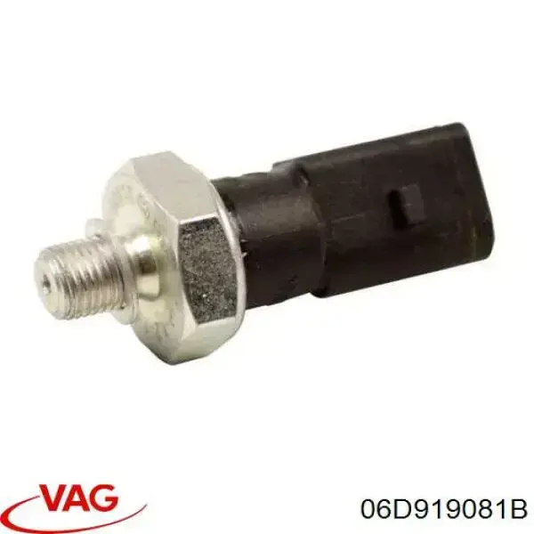 06D919081B VAG sensor de presión de aceite