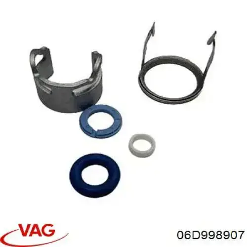 06D998907 VAG kit de reparación, inyector
