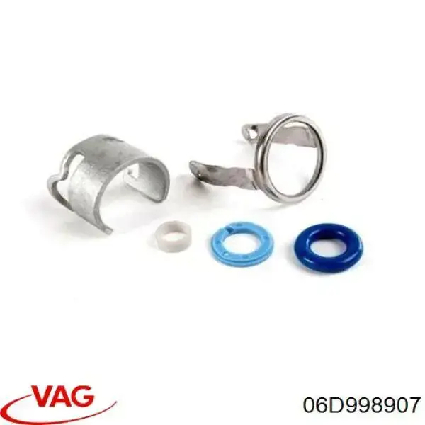 Comprar 06D998907 VAG Kit de reparación del inyector