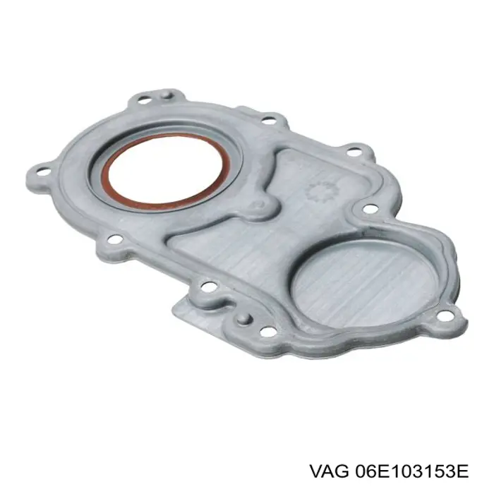 Comprar 06E103153E VAG Tapa delantera del motor