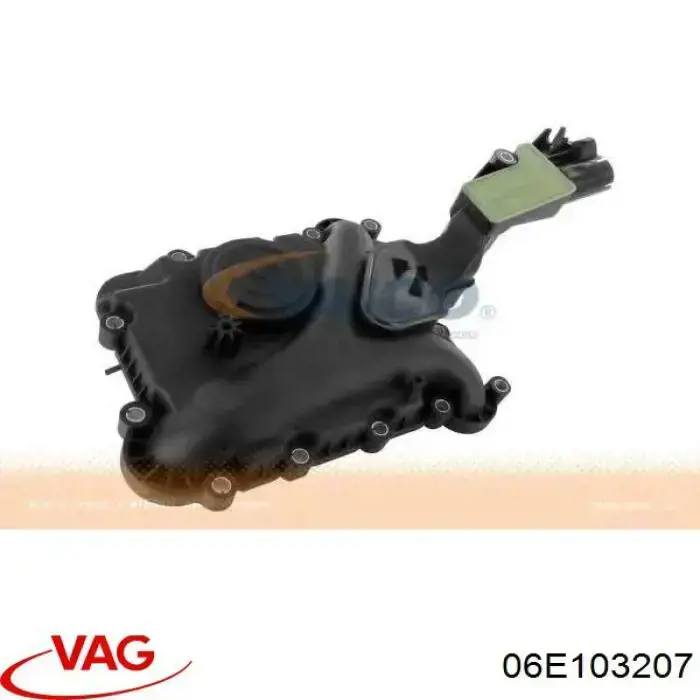  VAG 06E103207 precio, desde  EUR