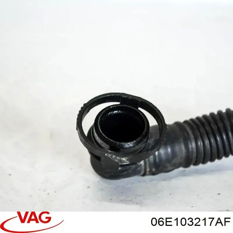 Válvula PCV VAG 06E103217AF precio, desde 158,75 EUR
