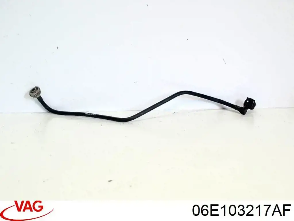 Válvula PCV VAG 06E103217AF precio, desde 148,35 EUR