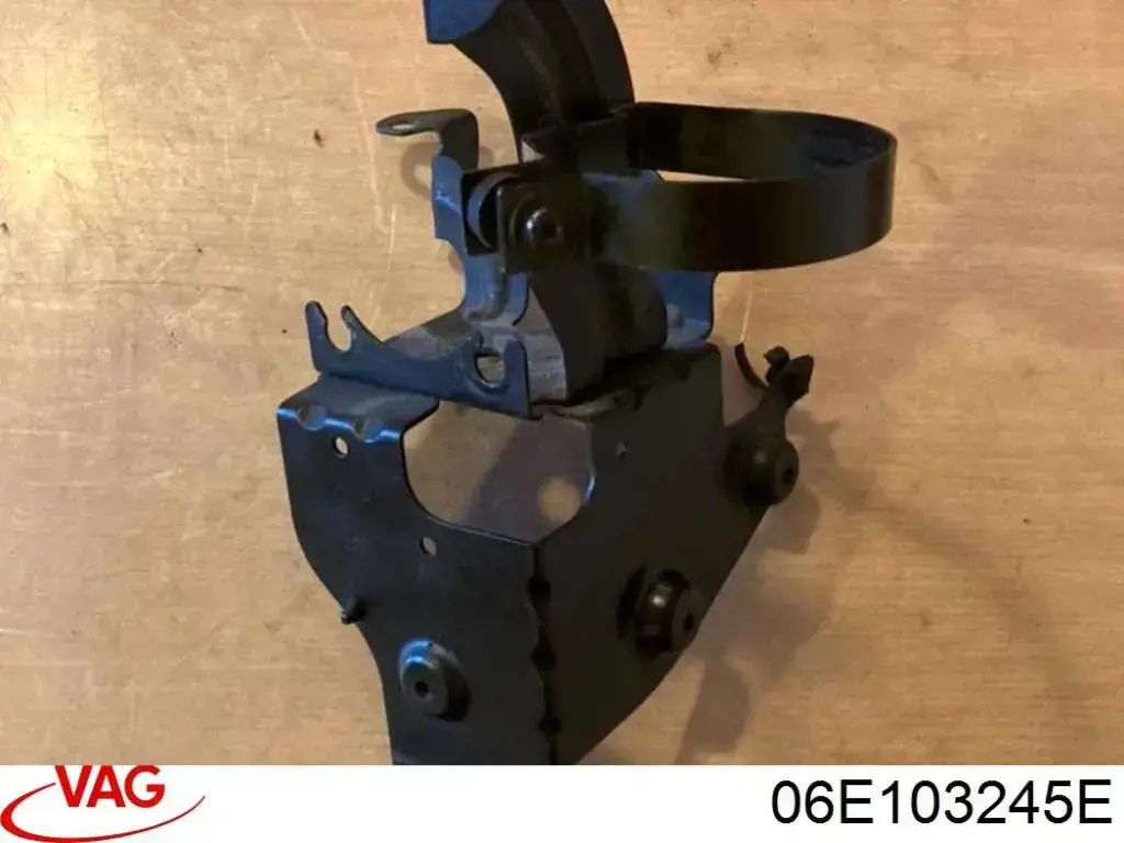 Válvula ventilación cárter VAG 06E103245E