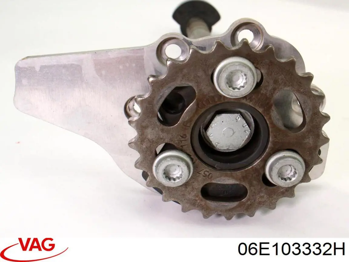 Comprar 06E103332H VAG 