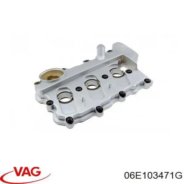 Comprar 06E103471G VAG Tapa de válvulas izquierda