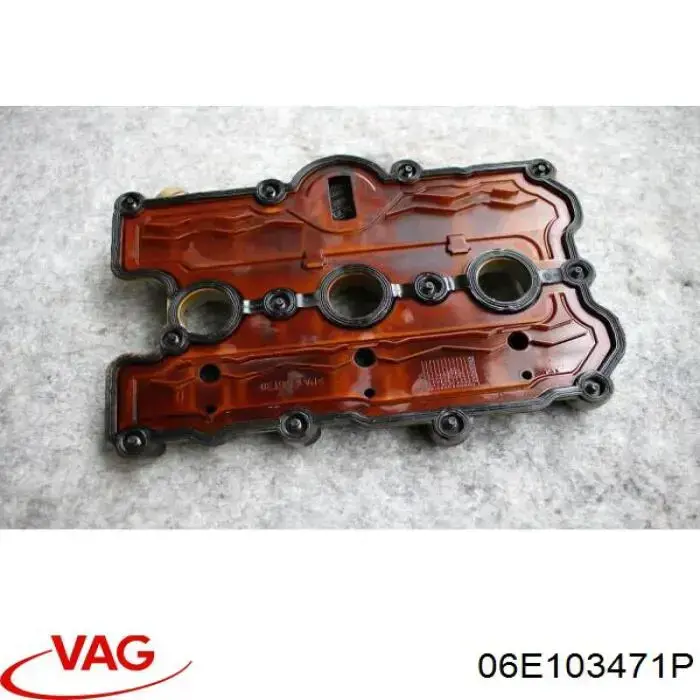 Tapa de válvulas izquierda VAG 06E103471P precio, desde 105,88 EUR