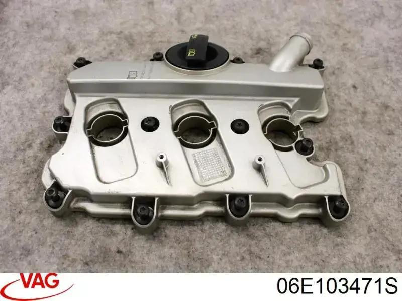 Tapa de válvulas izquierda VAG 06E103471S precio, desde 80,46 EUR