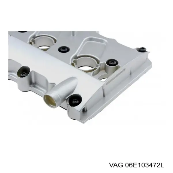 Tapa de válvula derecha 06E103472L VAG