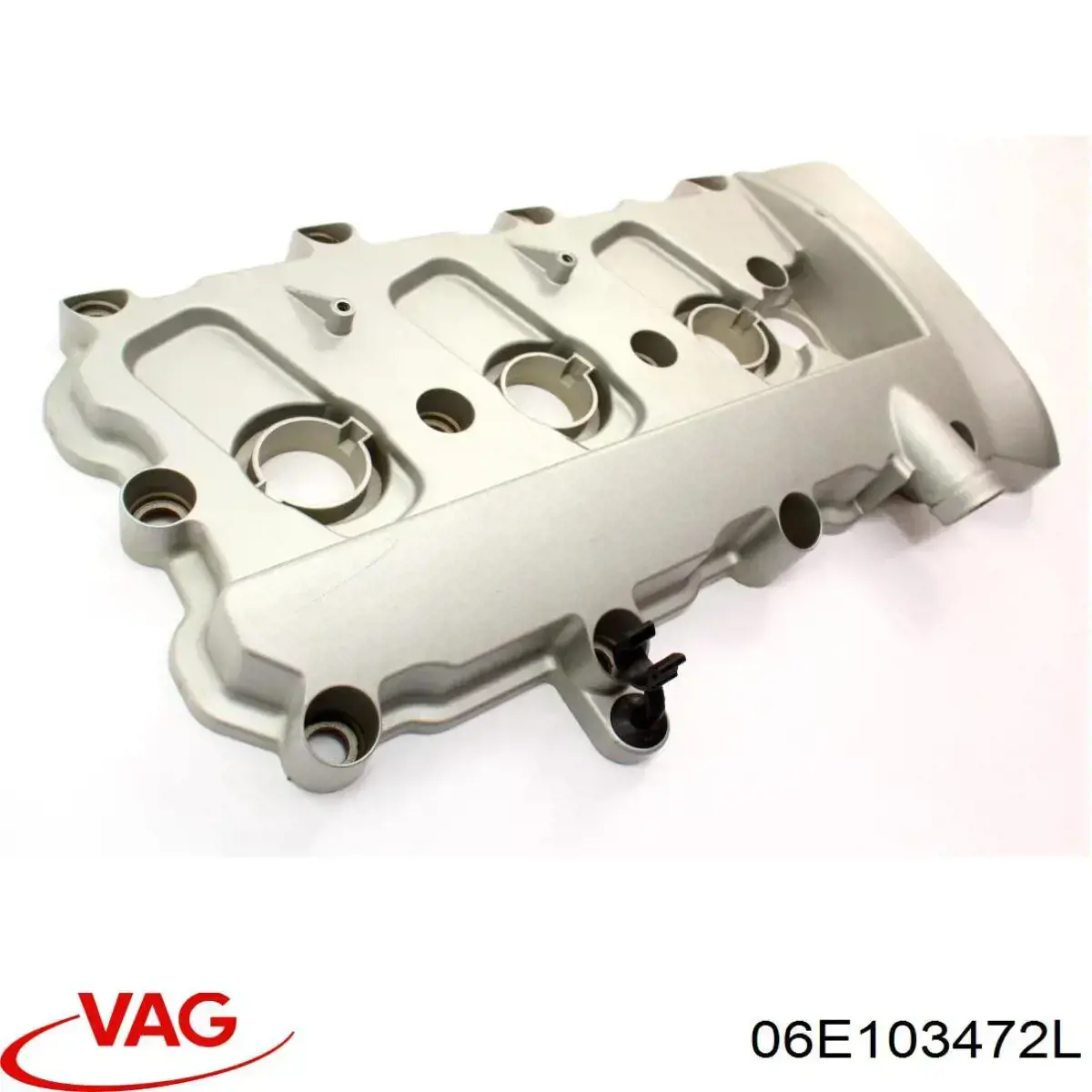 Comprar 06E103472L VAG Tapa de válvula derecha