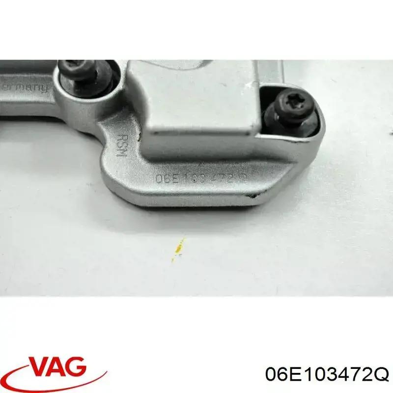 Tapa de válvula derecha 06E103472Q VAG