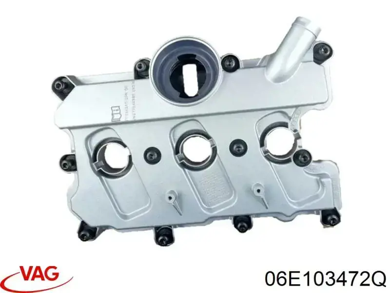 Tapa de válvula derecha VAG 06E103472Q precio, desde 85,65 EUR