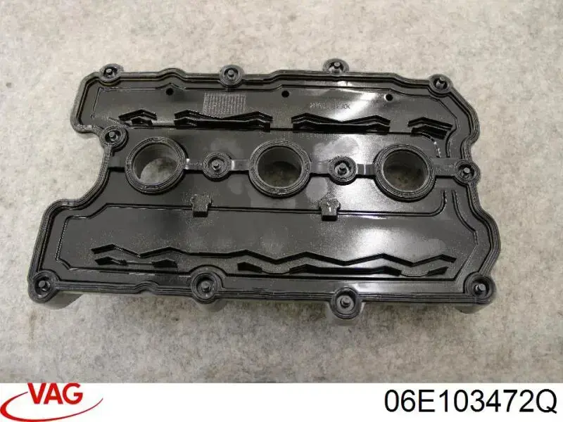 Comprar 06E103472Q VAG Tapa de válvula derecha