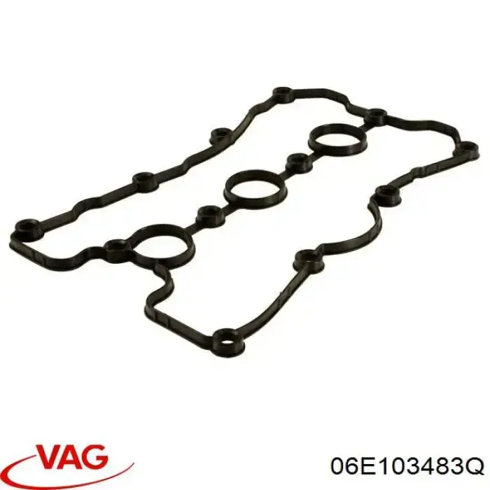 Comprar 06E103483Q VAG Junta de tapa de balancines izquierda