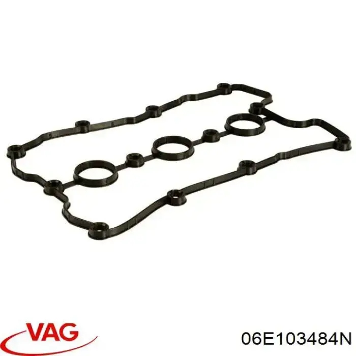 Junta de tapa de válvulas derecha VAG 06E103484N precio, desde 17,56 EUR