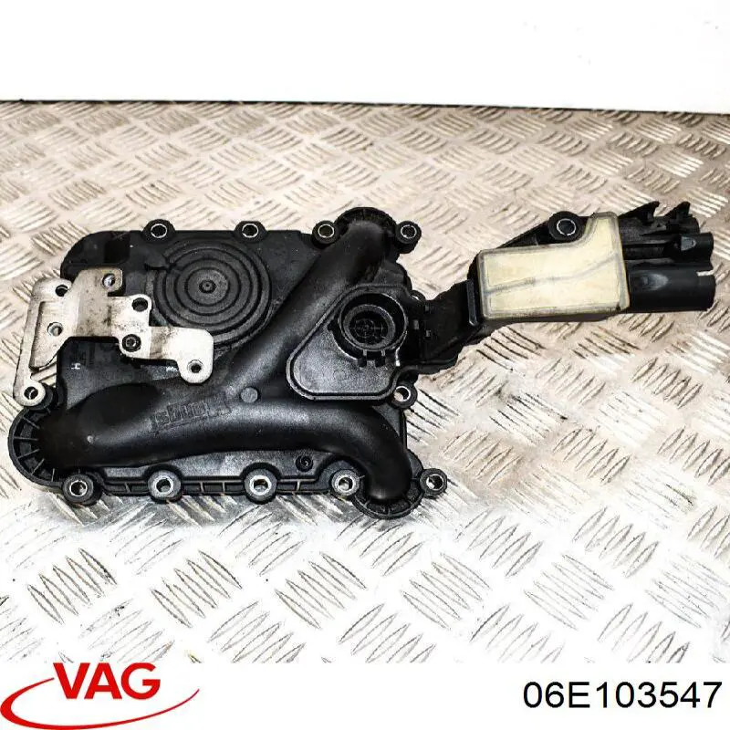 Comprar 06E103547 VAG Válvula PCV