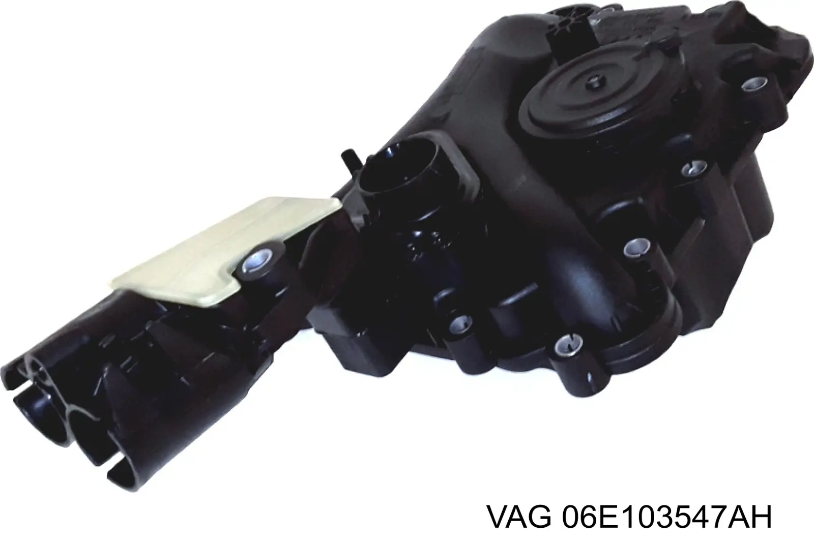 Separador de aceite del sistema de ventilación del cárter VAG 06E103547AH precio, desde 92,87 EUR