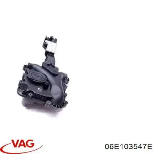 Comprar 06E103547E VAG Válvula PCV
