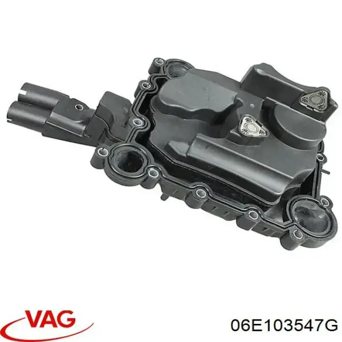 06E103547G VAG válvula, ventilaciuón cárter