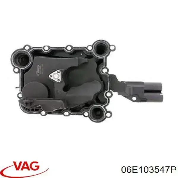 Válvula ventilación cárter VAG 06E103547P