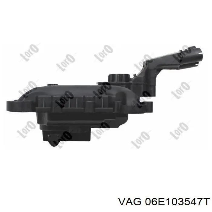 Comprar 06E103547AE VAG Separador de aceite del sistema de ventilación del cárter