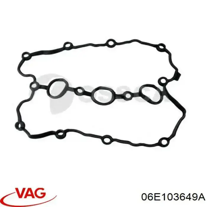 Comprar 06E103649A VAG Anillo de sellado del pozo de la bujía