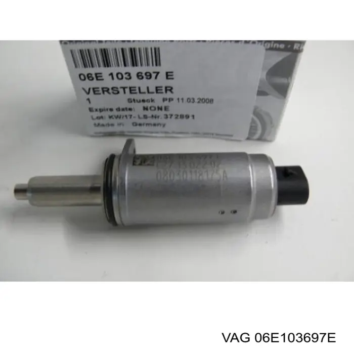 06E103697E VAG