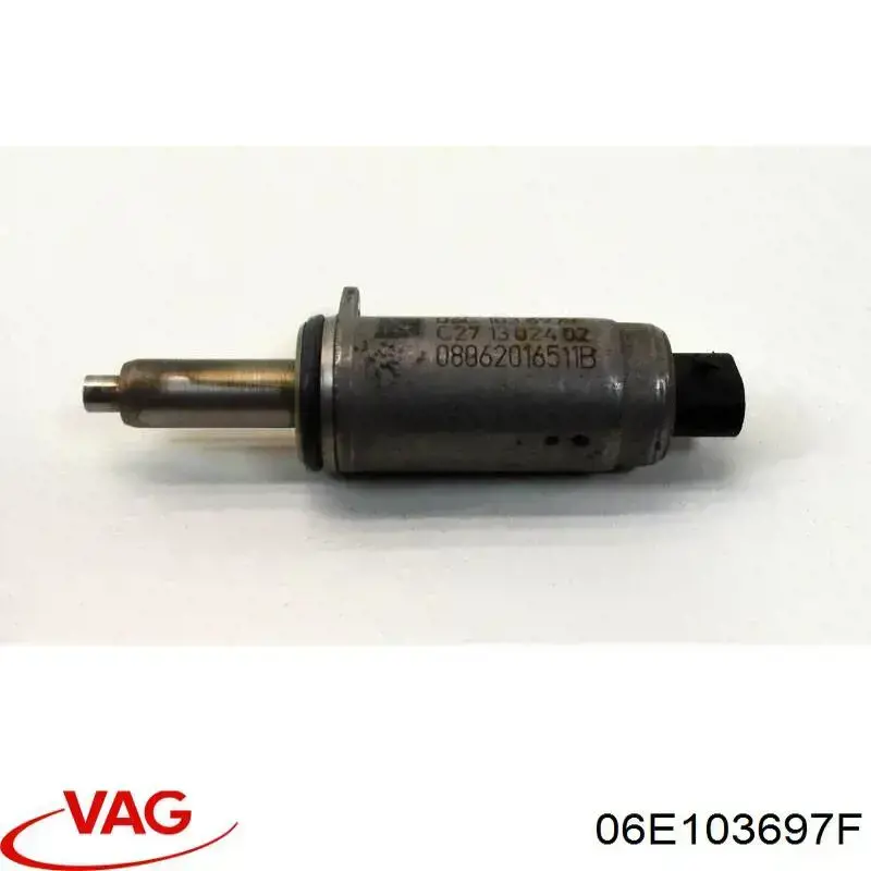 Regulador de fase de distribución VAG 06E103697K precio, desde 36,64 EUR
