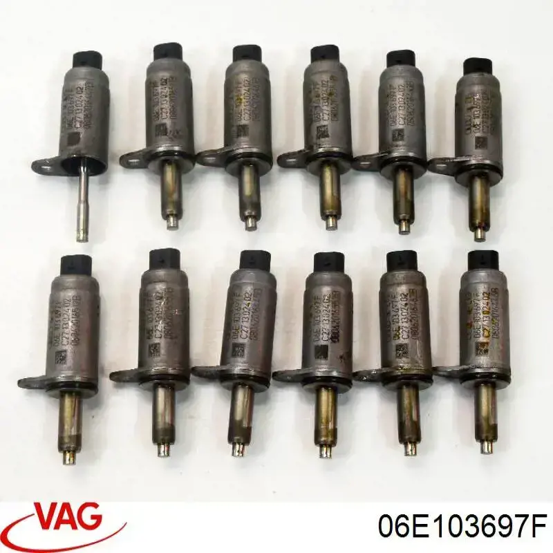 06E103697F VAG