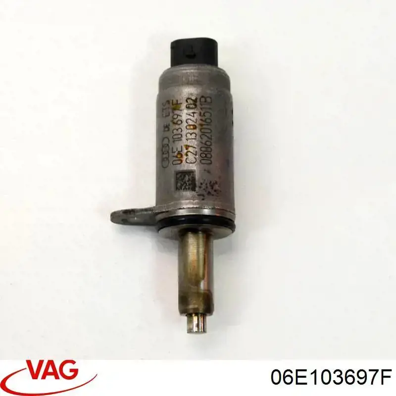 Regulador de fase de distribución 06E103697AB VAG