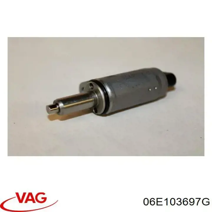 Regulador de fase de distribución VAG 06E103697G precio, desde 38,57 EUR