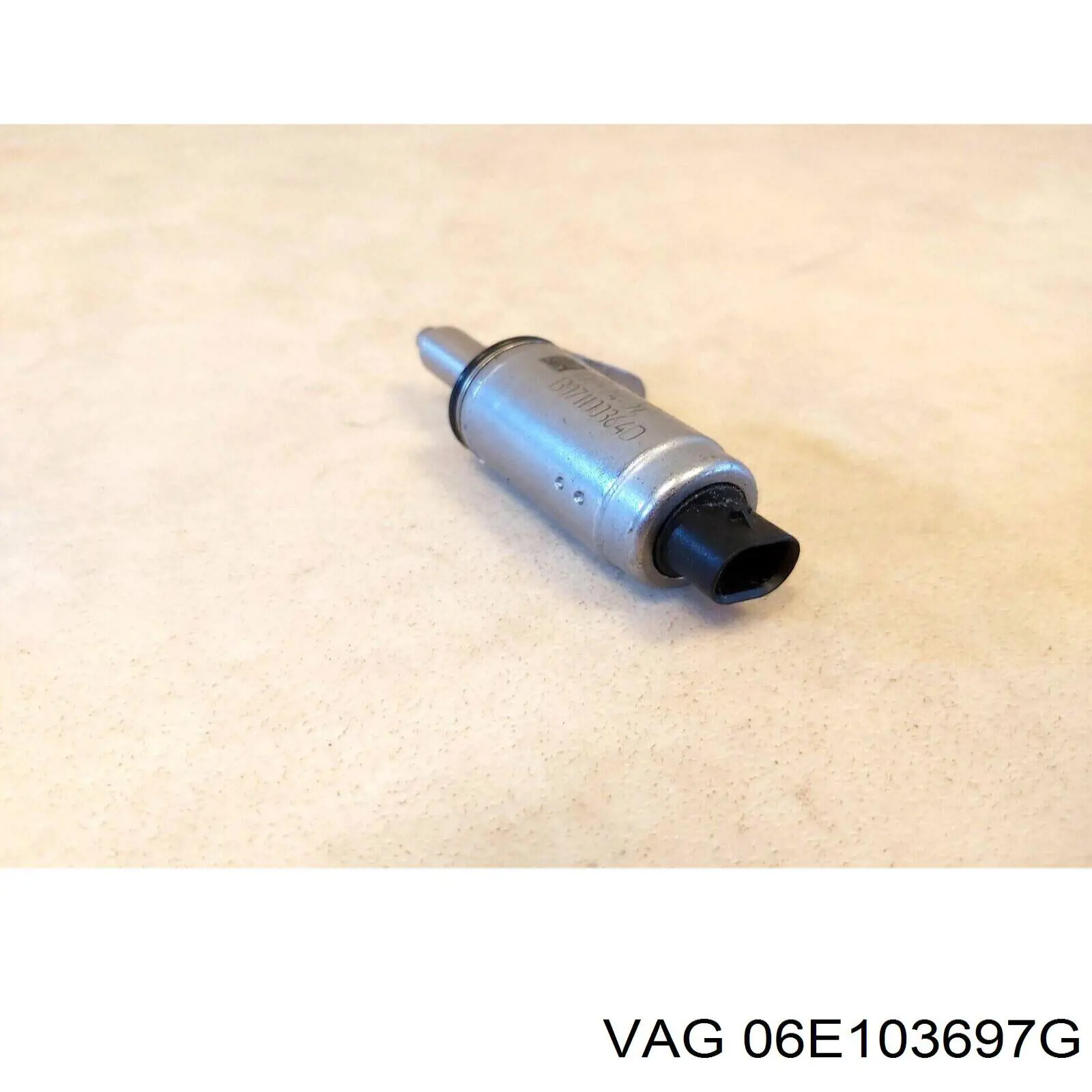 Regulador de fase de distribución VAG 06E103697G