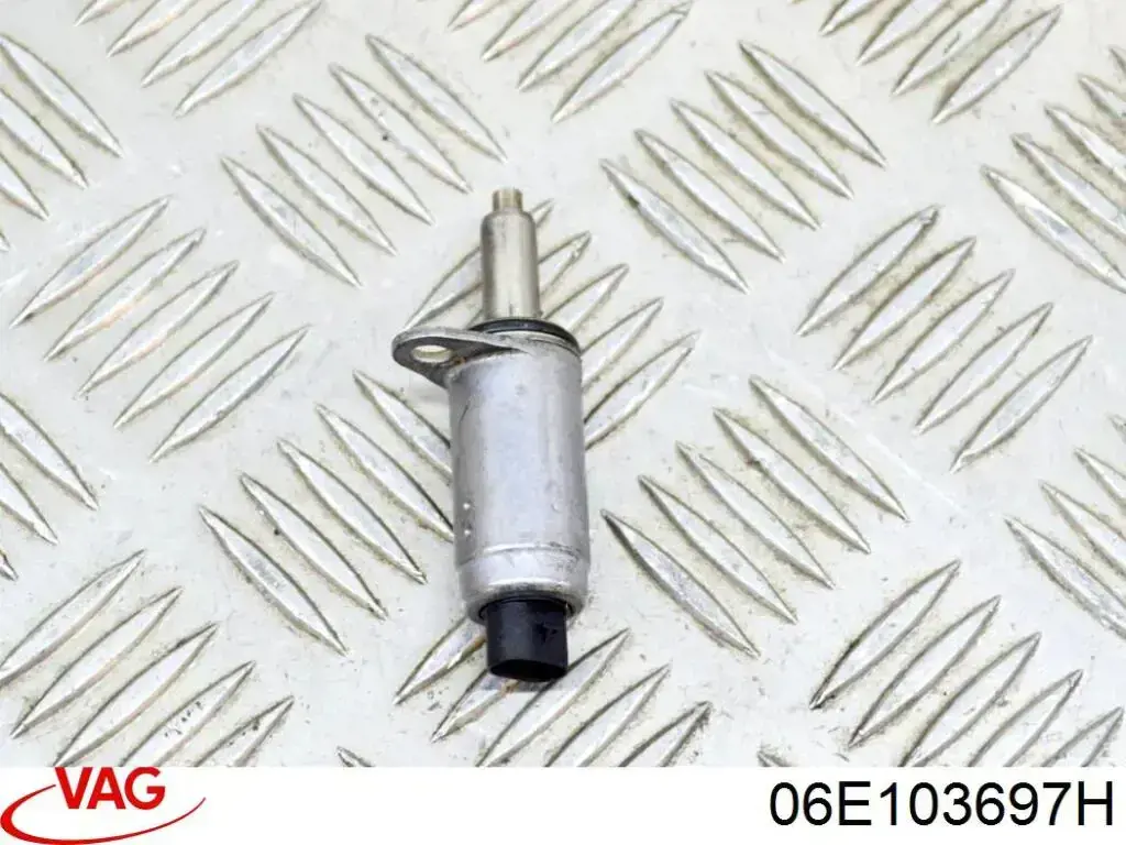 Regulador de fase de distribución VAG 06E103697H precio, desde 36,64 EUR