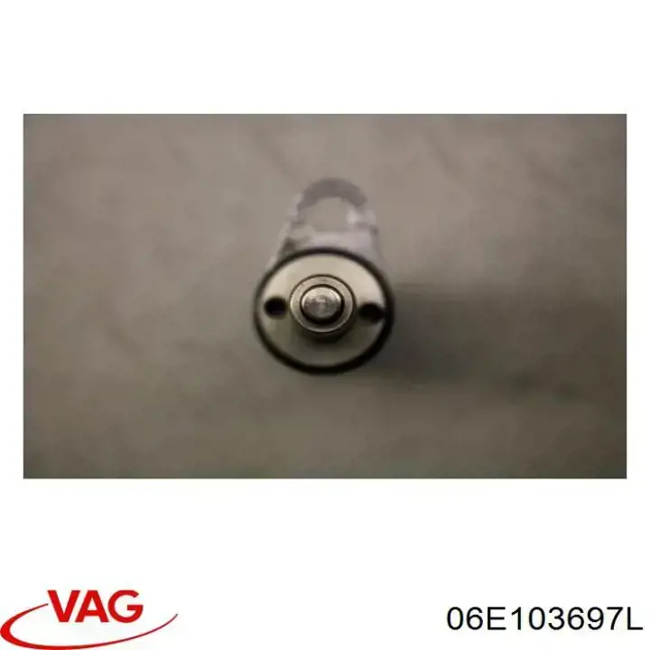 Regulador de fase de distribución VAG 06E103697L