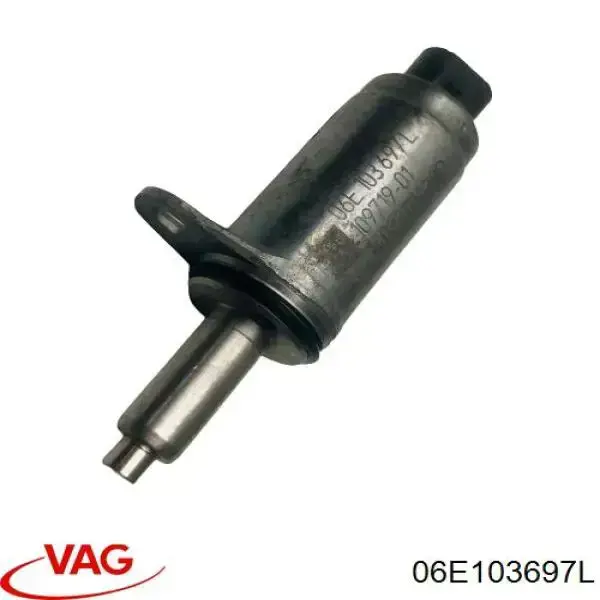 Comprar 06E103697L VAG Regulador de fase de distribución