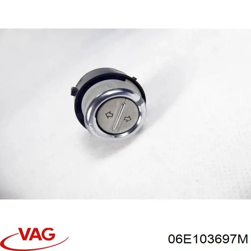 06E103697M VAG Regulador de fase de distribución