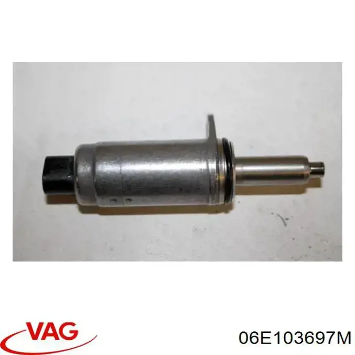 Regulador de fase de distribución 06E103697M VAG