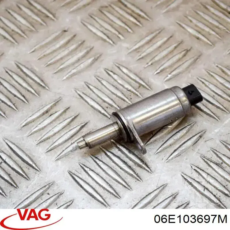 Regulador de fase de distribución VAG 06E103697M precio, desde 36,64 EUR