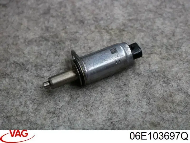 Válvula de control del árbol de levas VAG 06E103697Q precio, desde 65,63 EUR
