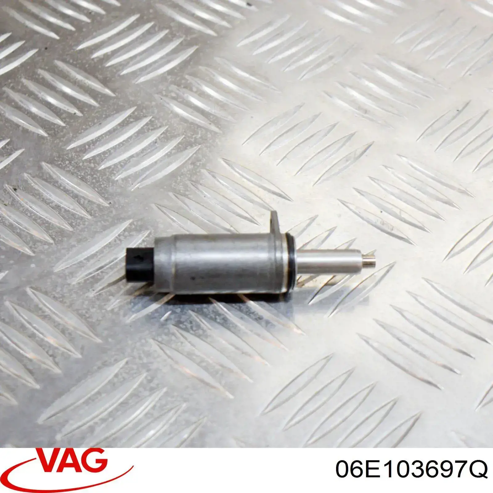 Válvula de control del árbol de levas VAG 06E103697Q precio, desde 91,59 EUR