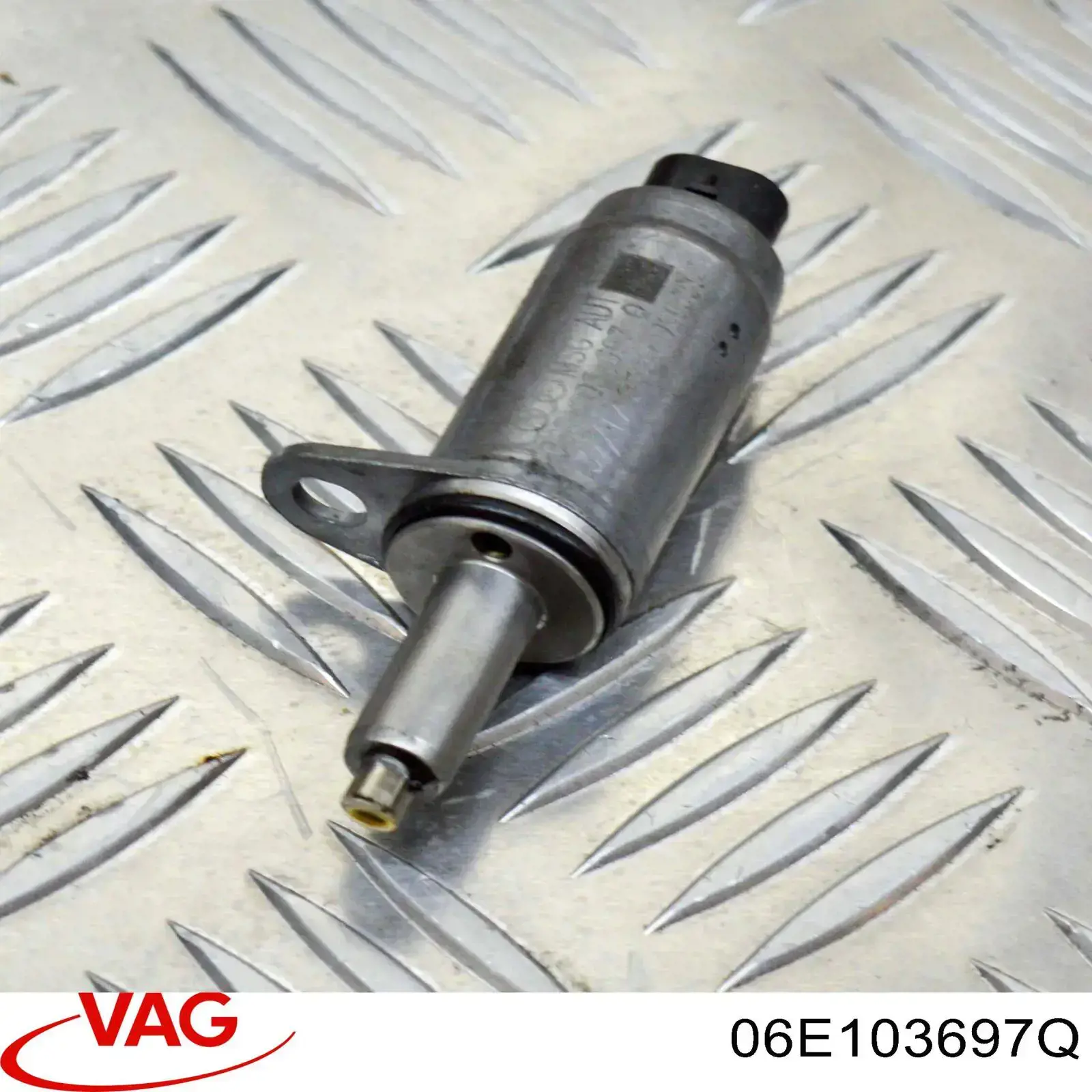 Comprar 06E103697Q VAG Válvula de control del árbol de levas