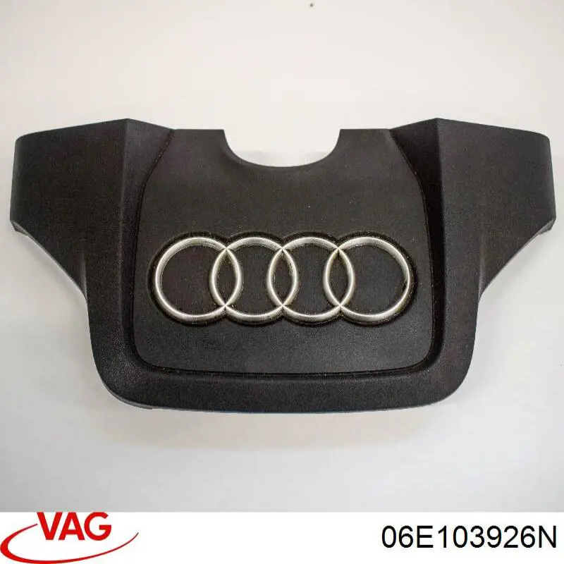 Comprar 06E103926N VAG Tapa motor