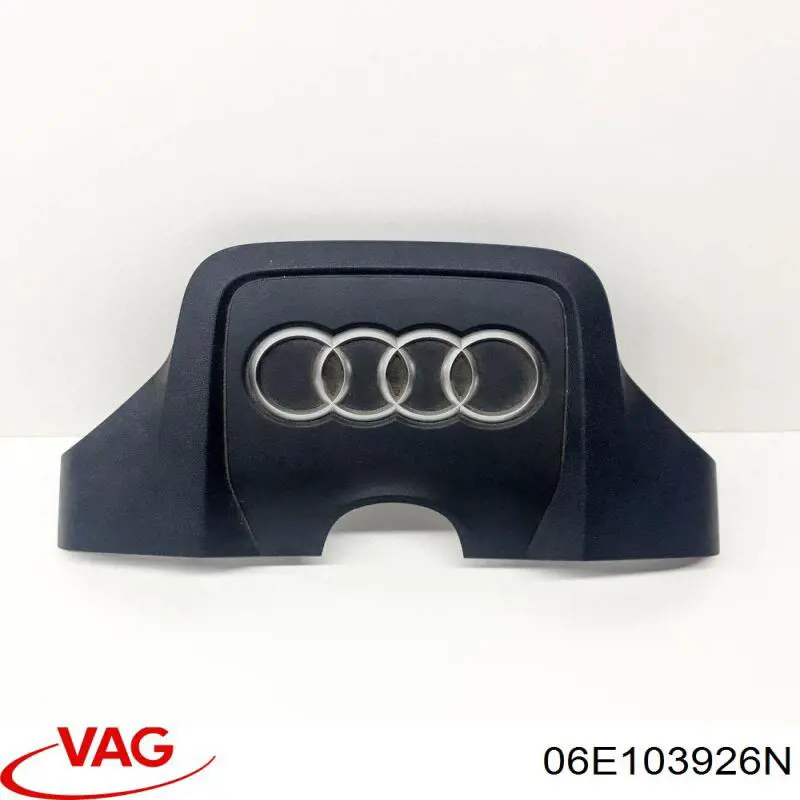 Tapa motor 06E103926N VAG